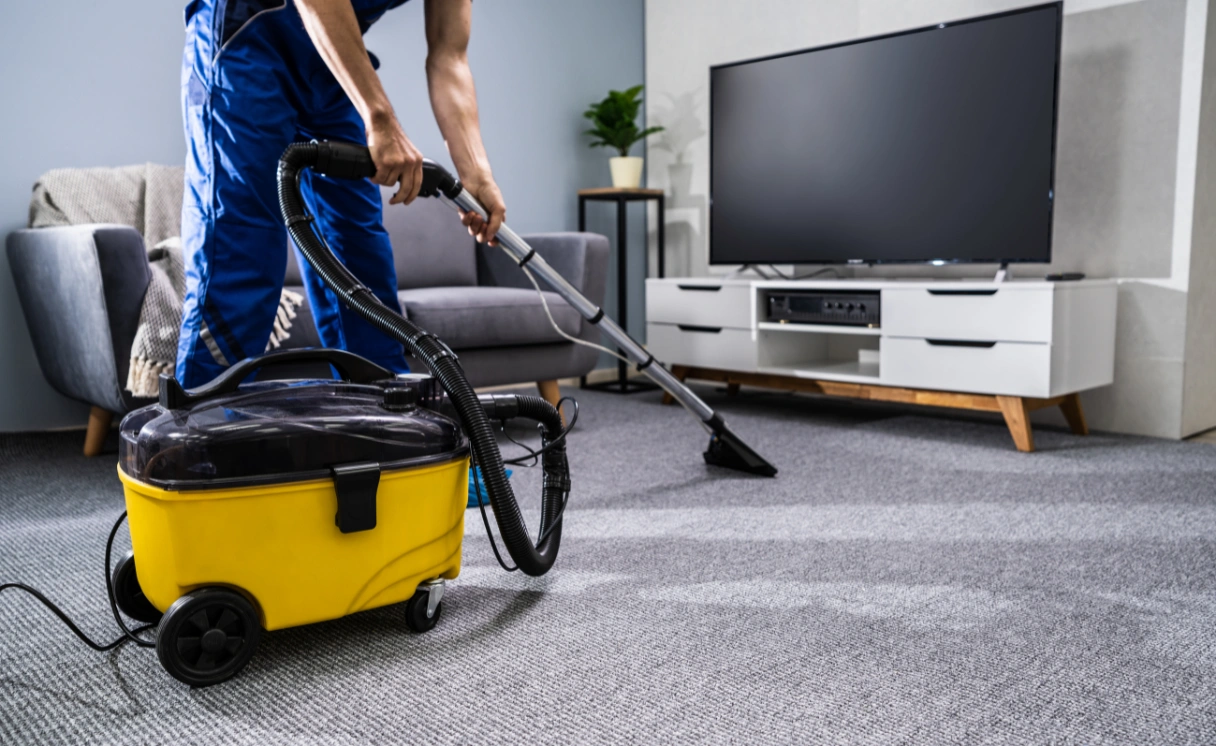 Extract Rug Cleaning Kealba Contact Office